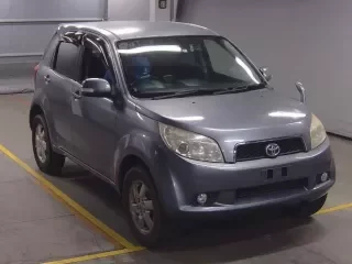 TOYOTA RUSH
