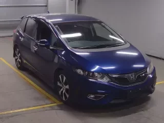 HONDA JADE