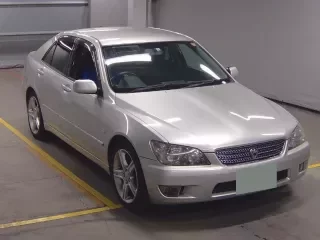 TOYOTA ALTEZZA