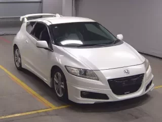 HONDA CR-Z