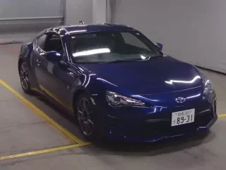 TOYOTA 86