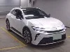 TOYOTA CROWN SPORT