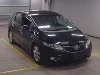 HONDA JADE