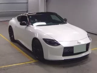 NISSAN FAIRLADYZ