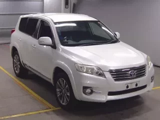 TOYOTA VANGUARD
