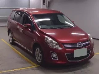 MAZDA MPV
