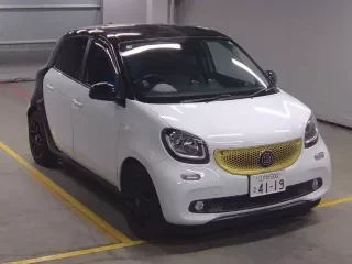 SMART FOURFOUR