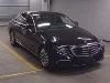 MERCEDES BENZ E CLASS