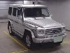 MERCEDES BENZ G CLASS