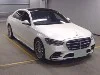 MERCEDES BENZ S CLASS