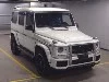 MERCEDES BENZ AMG G CLASS