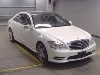 MERCEDES BENZ S CLASS