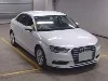 AUDI A3 SEDAN