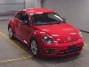 VOLKSWAGEN THE BEETLE