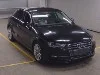 AUDI A3 SEDAN