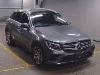 MERCEDES BENZ GLC