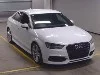 AUDI A3 SEDAN