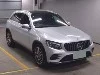 MERCEDES BENZ GLC