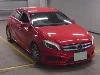 MERCEDES BENZ A CLASS