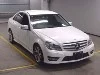 MERCEDES BENZ C CLASS