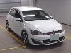VOLKSWAGEN GOLF  GTI