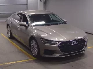 AUDI A7 SPORTBACK