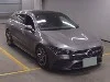 MERCEDES BENZ CLA SHOOTING BRAKE