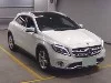 MERCEDES BENZ GLA