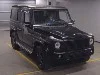 MERCEDES BENZ G CLASS