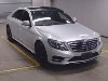 MERCEDES BENZ S CLASS