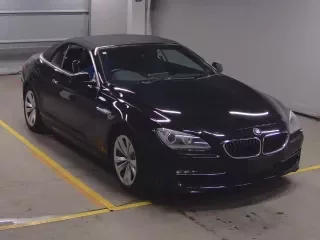 BMW 6 SERIES