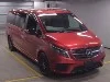 MERCEDES BENZ V CLASS