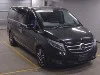 MERCEDES BENZ V CLASS