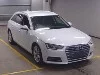 AUDI A4 AVANTE