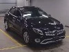 MERCEDES BENZ GLA