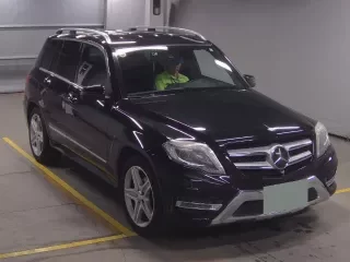 MERCEDES BENZ GLK