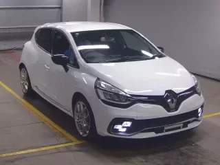 RENAULT LUTECIA