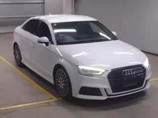 AUDI A3 SEDAN