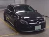 MERCEDES BENZ AMG A CLASS