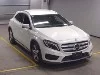 MERCEDES BENZ GLA