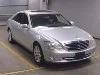 MERCEDES BENZ S CLASS