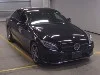 MERCEDES BENZ C CLASS