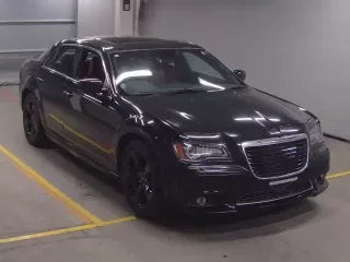 CHRYSLER 300