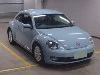 VOLKSWAGEN THE BEETLE