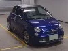 FIAT ABARTH 595
