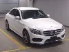 MERCEDES BENZ C CLASS