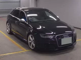 AUDI RS3 SPORTBACK