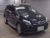 MERCEDES BENZ M CLASS