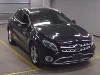 MERCEDES BENZ GLA