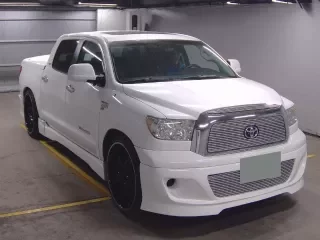 TOYOTA TUNDRA